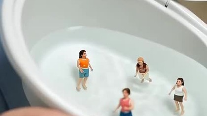 Projekt basenu dla wałbrzyszan