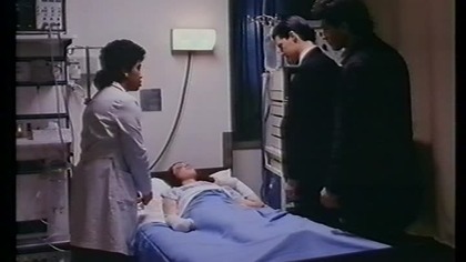 Miasteczko Twin Peaks (1989) - lektor PL