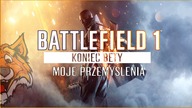 Battlefield 1-(Open Beta/Wrażenia) [PS4/PC/XO]