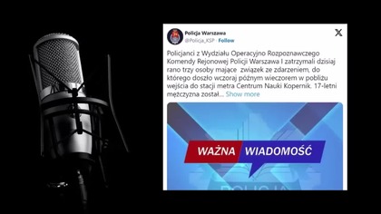 W Polsce zaczęły się dziać rzeczy rodem z dzikiego zachodu.  A to dopiero początek (720p 30fps H264-128kbit AAC)