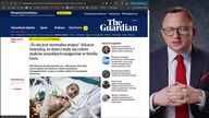 Spełniam prośbę Tomasza i posyłam dalej ...  do wielu os&oacute;b ...