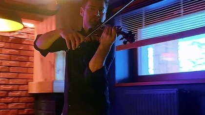 Już miałem zagrać aż nagle