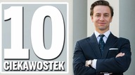10 ciekawostek o Krzysztofie Bosaku