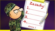 Jak zmieniały się reguły wojny?