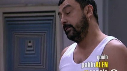 05x14 Paco i jego ludzie *(Extra - Mi historia con Lucas vol. 1)
