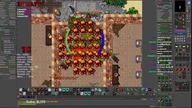 Cobra bastion trio 6,5kk/h - 150% - Profit/Exp