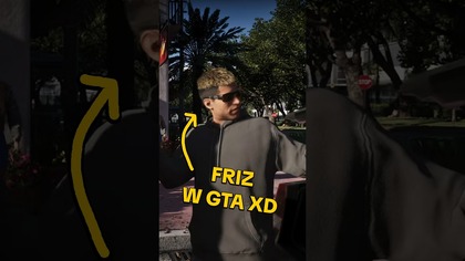influencerzy w GTA 6