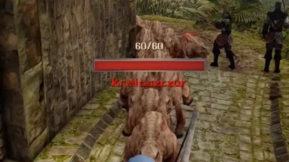 gnębienie mieszkańców Archolos dopóki nie będzie updateu 5/X
