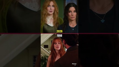 Practical Magic: Then vs Now