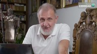 Sekretna receptura zdrowia czy zwykły barwnik? Sekrety błękitu metylowego / Hubert Czerniak