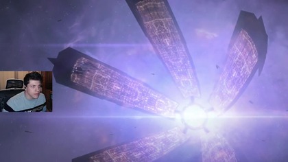 Mass Effect 2 #58 | Elias