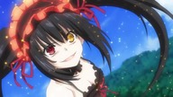 Date A Live Odcinek 10 Lektor PL