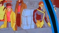 X-Men [5x10] Piaty Jezdziec