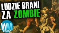 Kolejne 10 prawdziwych wydarzeń STRASZNIEJSZYCH OD HORRORÓW