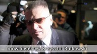 Rutkowski o wyroku: Będę składał apelację. To pomówienia