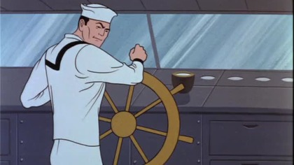 Superman protects Metropolis and the world from a variety of threats while working at the Daily Planet as Clark Kent.