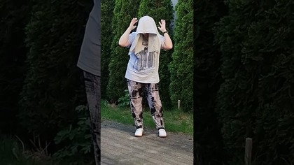 Najlepszy sposób na włosy  #shorts #humor #comedy #dc #fyp #zart #wyglupy #wlosy