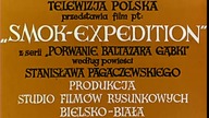 Porwanie Baltazara Gąbki odc.  1 