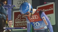Andrzej Stękała - 119m - Bischofshofen 2016 Kwalifikacje