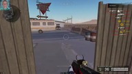 Warface - Unplayable match: Motel - FFA 2021 06 06 22 54