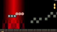 Mario Worker Letter Worlds Series 1.07 - World X