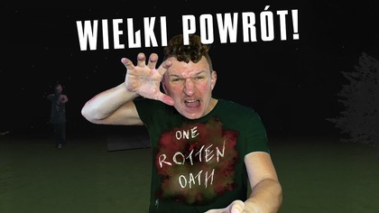 Dla takich chwil warto tworzyć, pomimo wszystko! - One Rotten Oath