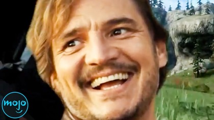 Top 30 Movie Moments That Broke the Internet