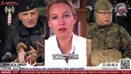 DEUNIZACJA - Zawsze (03.12.2024)