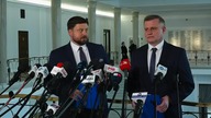 KONFEDERACJA: Kierowcy znów na celowniku eurokratów!