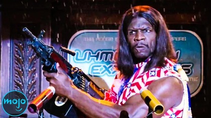 Top 10 Most Unsettling America Dystopia Movies