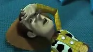 Left 4 Dead Hunters in Toy Story