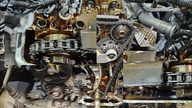 Suzuki Grand Vitara 2006r.  230tys przebiegu i 3 łańcuszek rozrządu wydaje się niemożliwe a jednak...