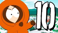 10 zaskakujących faktów o SOUTH PARK [TOPOWA DYCHA]