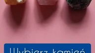 Czego On teraz potrzebuje? Czy dasz mu to?  Wybierz kartę