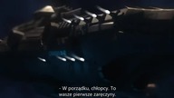 Voyage of the Chimera (2021) Zwiastun Polski [napisy]