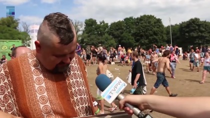 Woodstock 2014 