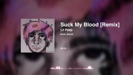 Lil Peep - Suck My Blood (selective remix)