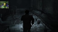 DROGA PRZEZ MĘKĘ Silent Hill Homecoming #1