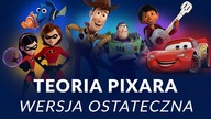 KOMPLETNA TEORIA PIXARA 2024 