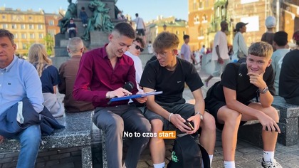  Ten sposób daje 50 zł.  Ale mamy coś, co daje zdecydowanie więcej 