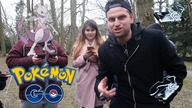Mewtwo Ex Raid Vol. Inny Niż Wszystkie Feat. Agnieszka Odcinek #80