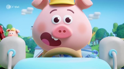 Der tiefgek&uuml;hlte Wilf