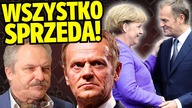 Marek Jakubiak MASAKRUJE Tuska: NIENAWISTNY, WSZYSTKO SPRZEDA!