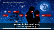 Ania Dąbrowska - Z Tobą Nie Umiem Wygrać