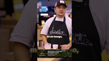 TO PRAWDZIWY HIT JESIENI.  SPRAWDŹ I ZAKOCHAJ SIĘ W TYM WYJĄTKOWYM NAPOJU