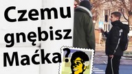 Czemu gnębisz Maćka? / Bartek Usa