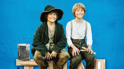 Przygody Tomka Sawyera (2011) Lektor PL