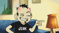 14.  Dan Vs.  The Barber
