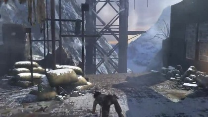 [TR 2013] CatRoot Lets Play Tomb Raider 2013 Ultra part X