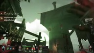 Warhammer end times-Vermintide gameplay.